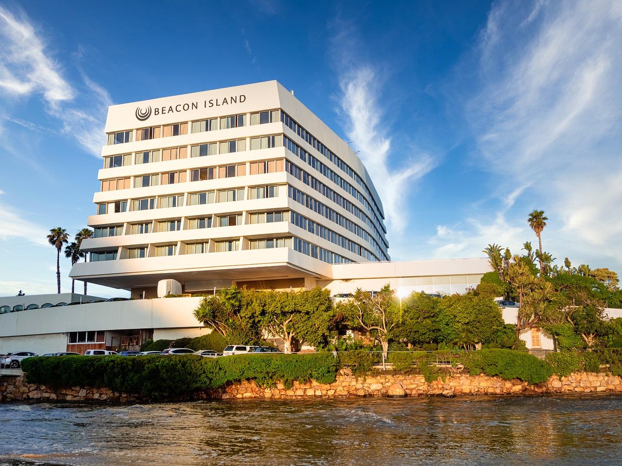 什么是公寓酒店式管理