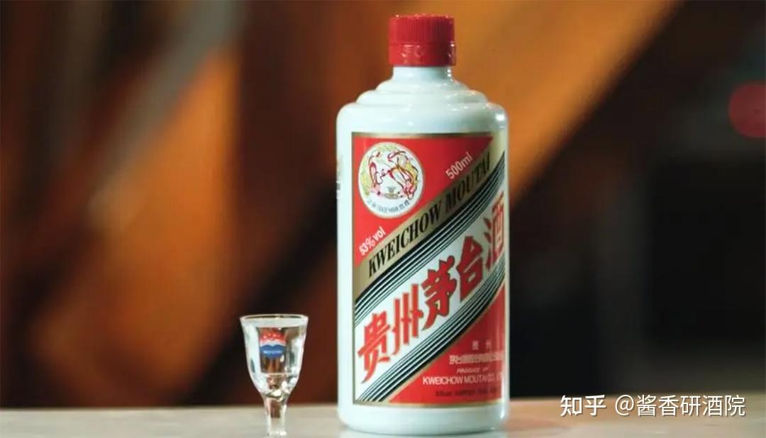 飞天茅台和五星茅台有什么区别?