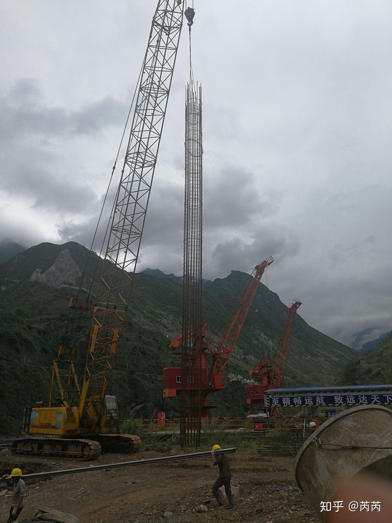 工地「水鬼」是什么样的职业?