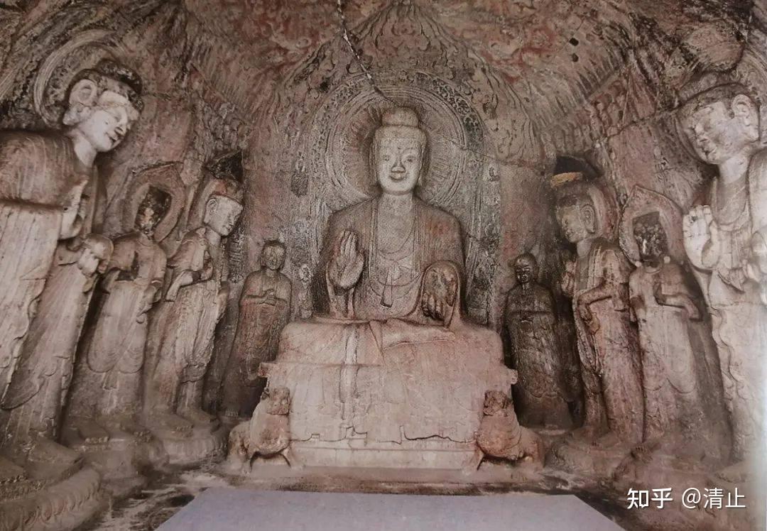如何参观寺院(一)——寺院由来及建制 - 知乎