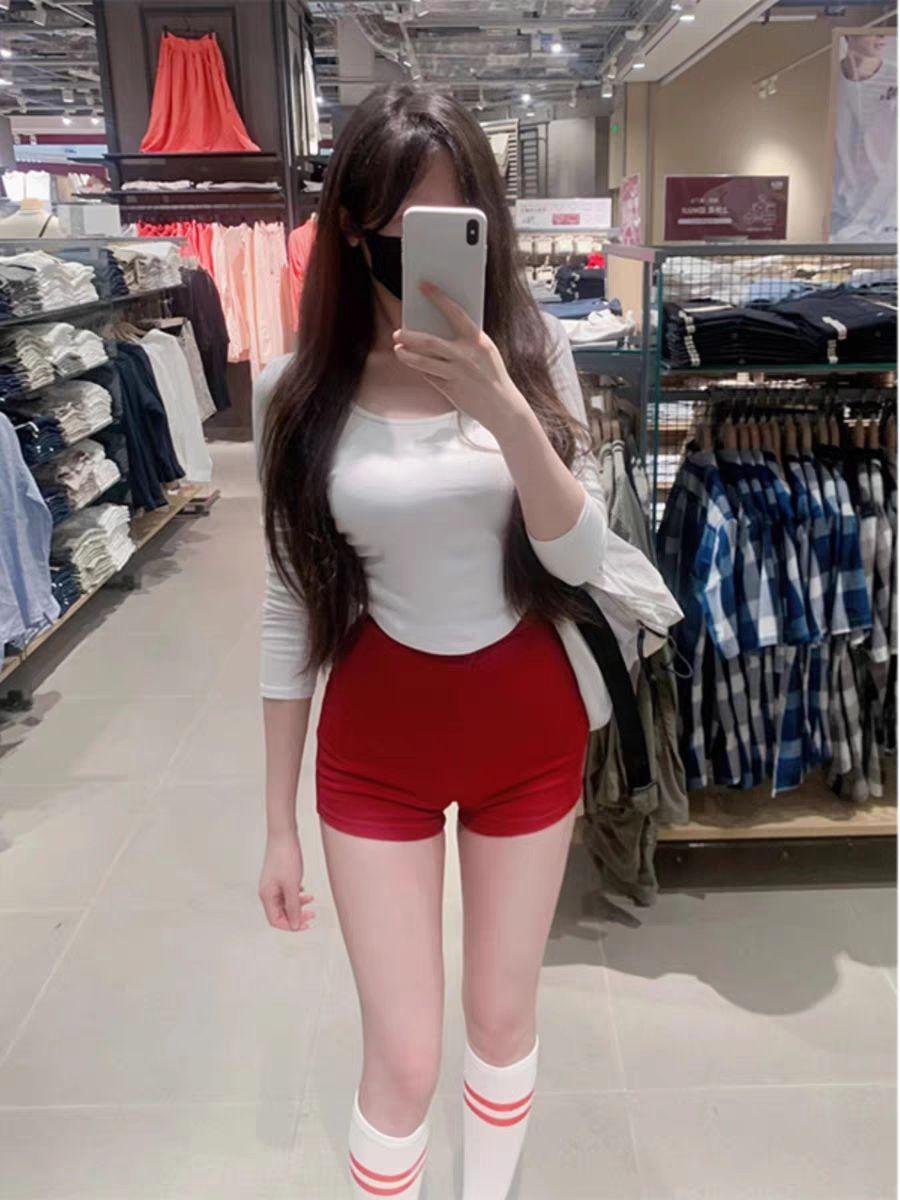 拥有沙漏型身材是什么体验? - 知乎