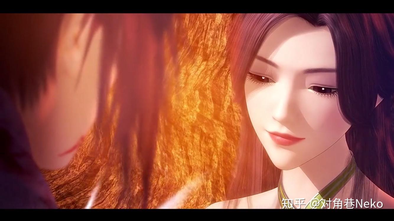 如何评价天行九歌中的弄玉这个角色最出彩的地方在哪里