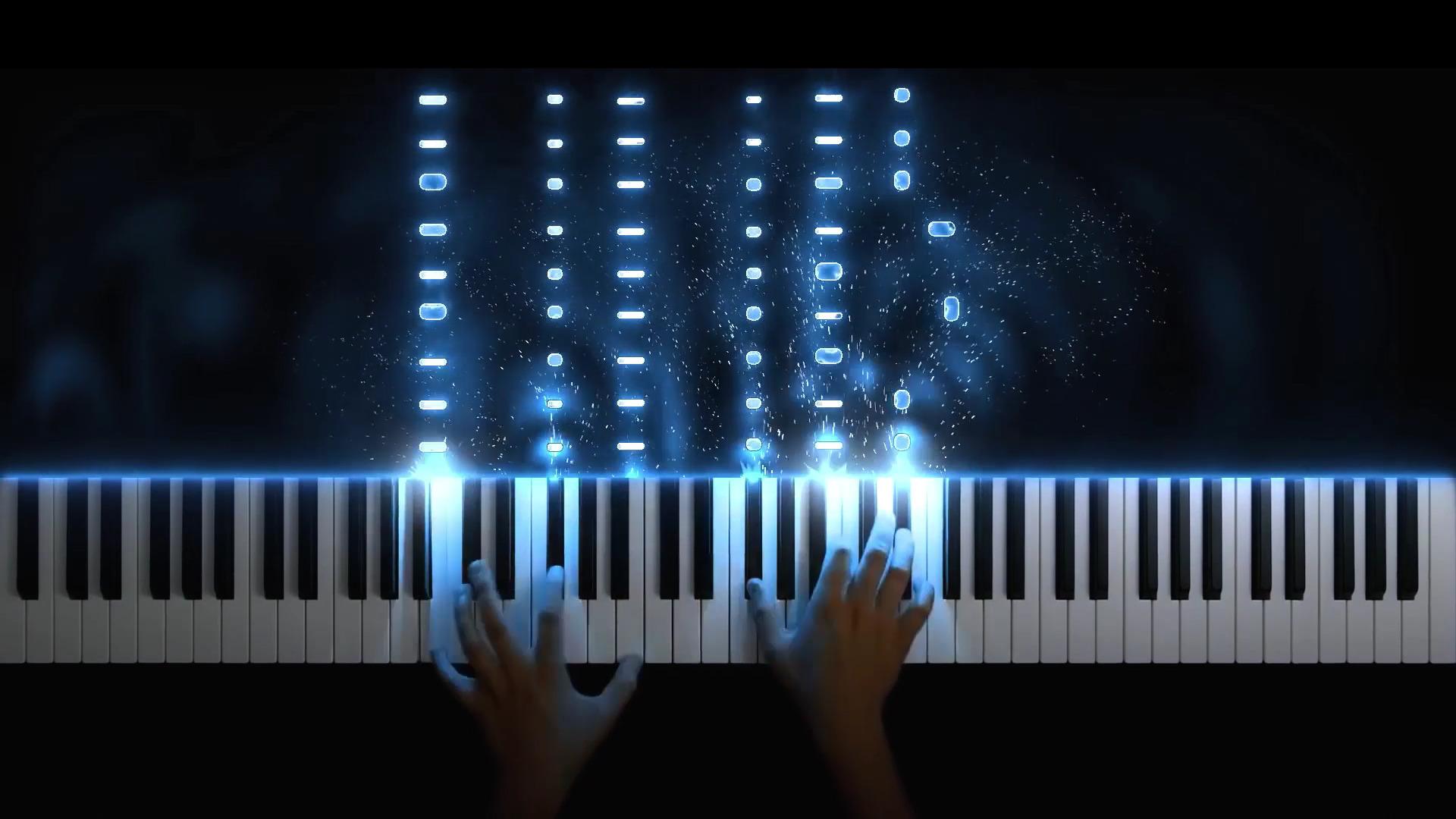 气势磅礴的史诗级背景音乐,听了真是振奋人心《brothe