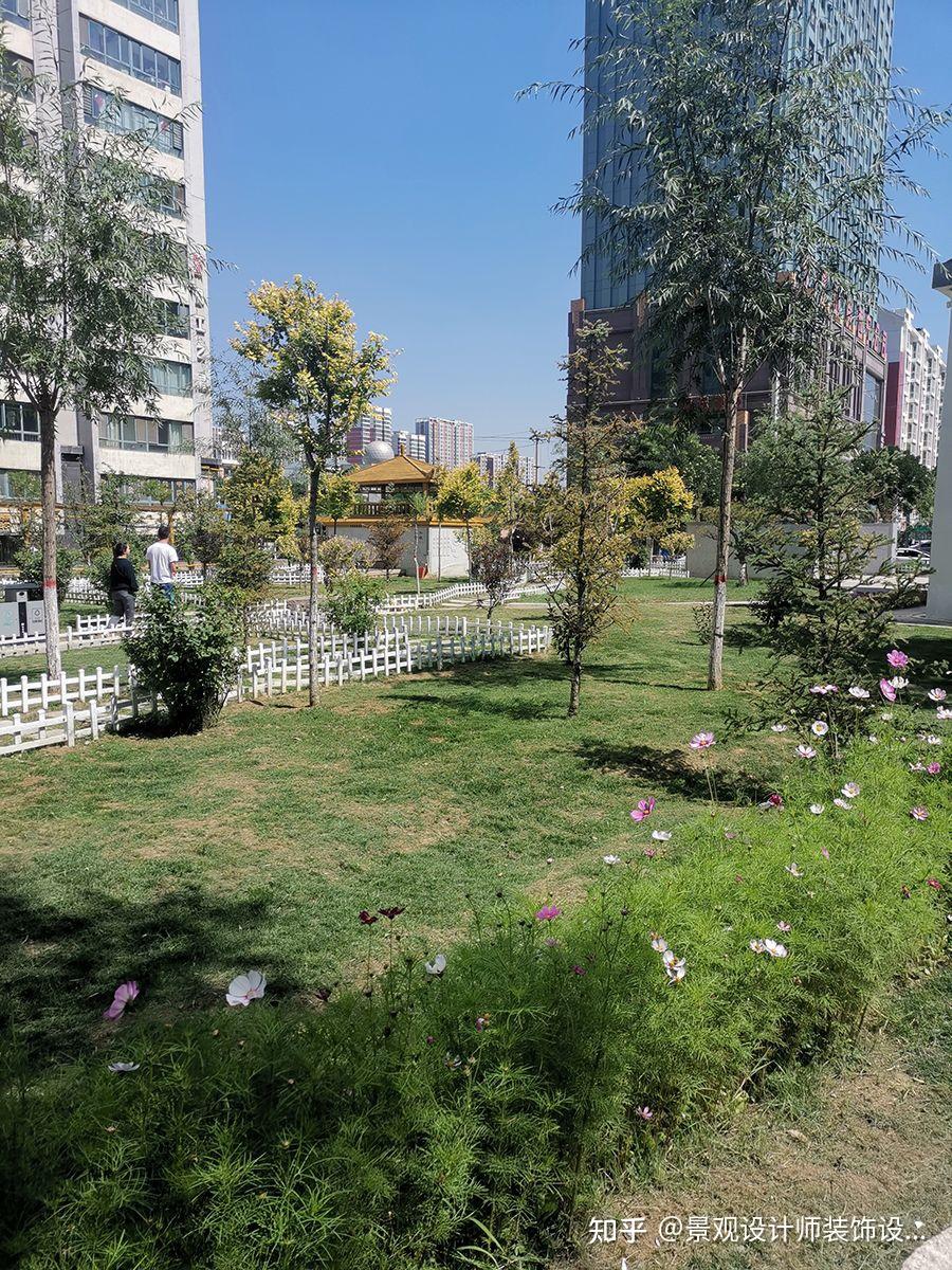 青海省西宁市青唐城遗址公园 - 知乎