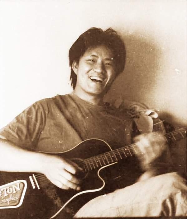 对酒当歌,宁夏摇滚帮的快意人生