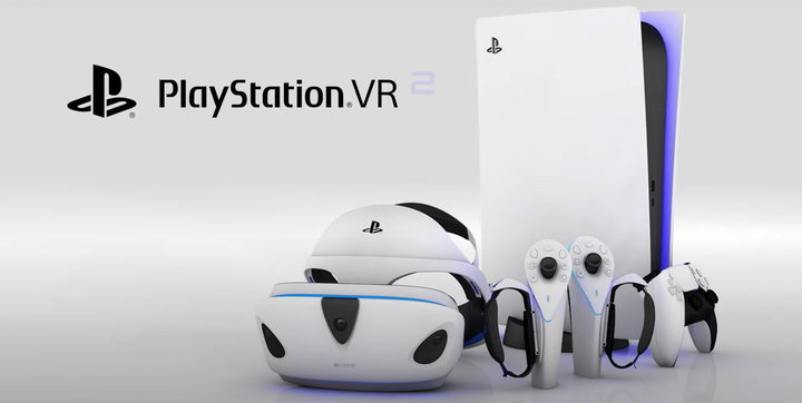 比PS5还贵的PSVR2 不光有大作保驾护航能否供PC使用也让玩家期待- 知乎