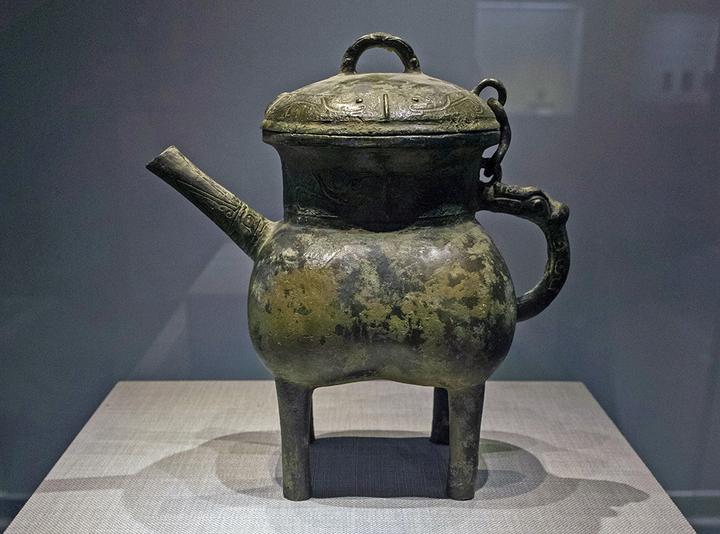 西周燕都遗址，揭开3000年前周初封燕历史- 知乎