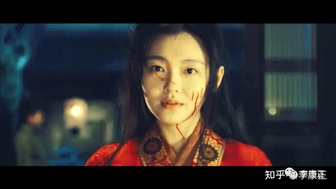 《剑雨》——石桥与杀手 - 知乎