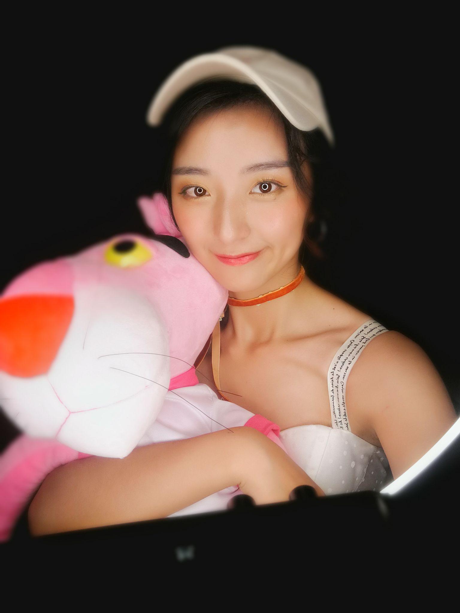 美女们素颜都是什么样子