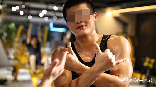 已婚女学员出轨健身教练丈夫发现奸情手提榔头将其打进医院自己获刑4