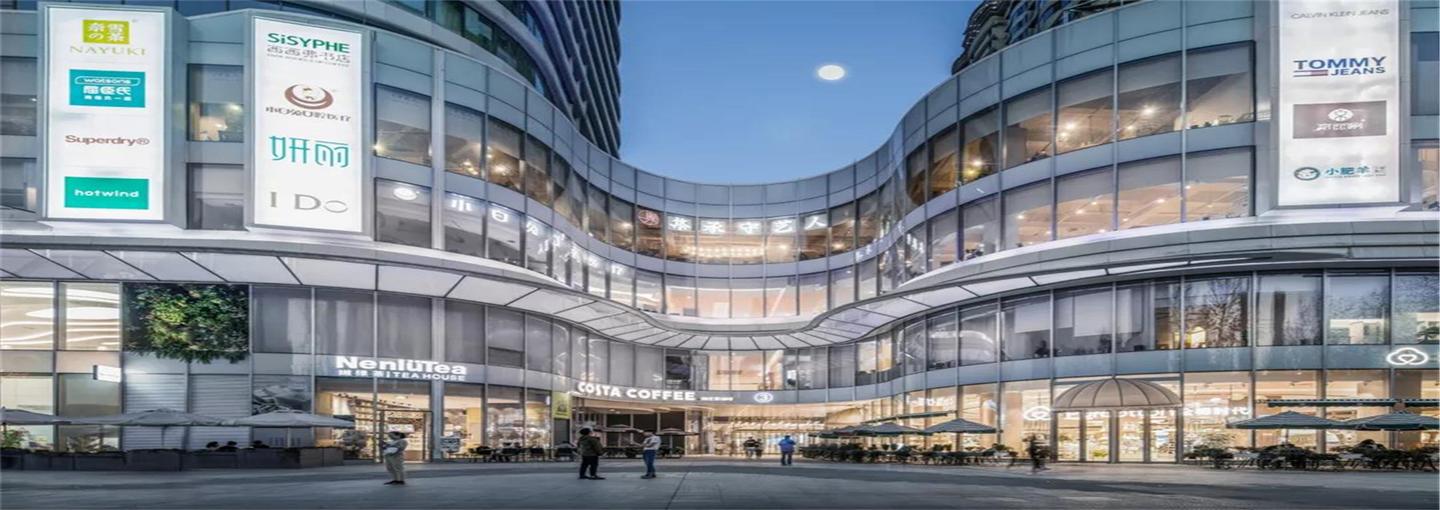 出圈并不难商业ip价值你得玩儿起来▏西安momopark案例分享