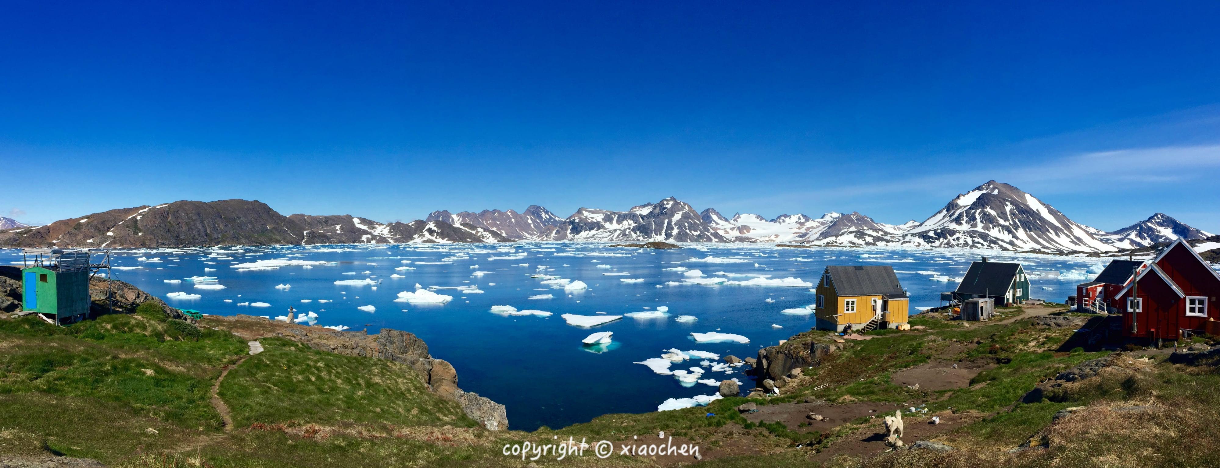 2018格陵兰岛旅游攻略,格陵兰岛自由行攻略,马蜂窝格陵兰岛出游攻略游记 - 马蜂窝