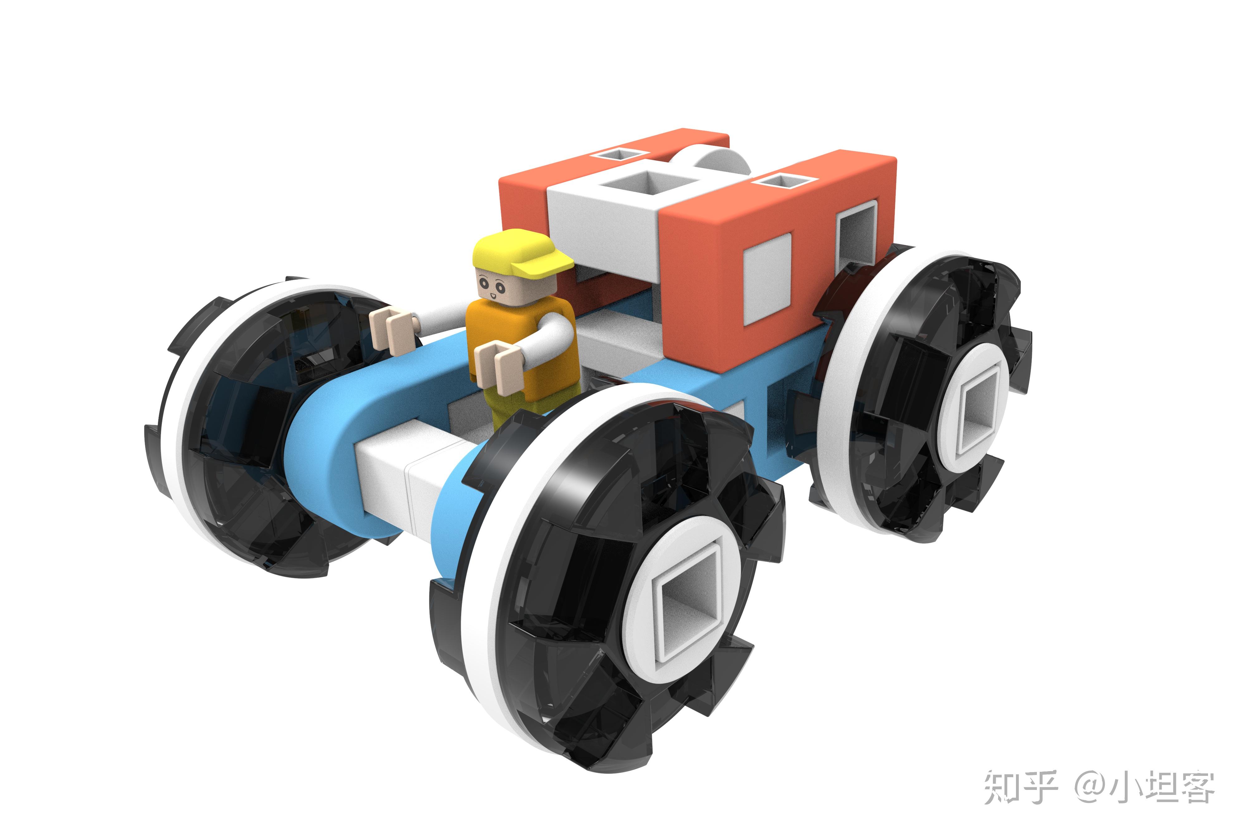 Python编程课程让孩子学起来 - 知乎