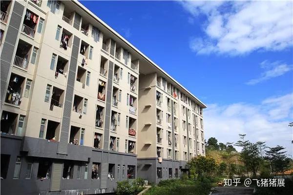 看哭广东最没存在感公办大学超级差