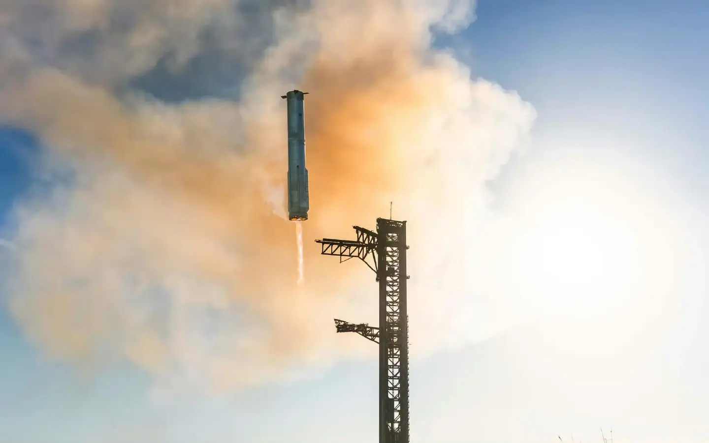 星舰目标每周发射，2025已过1/4仅2次试飞，马斯克野心能实现？ - 知乎