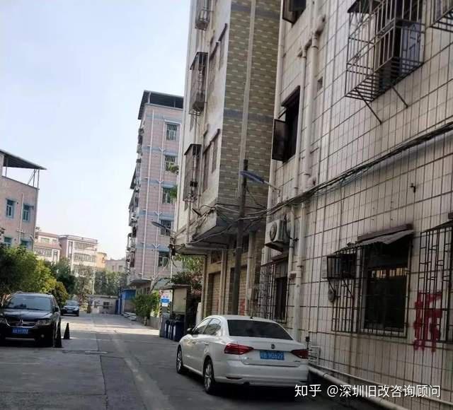 中森集团观澜新田元水村旧改旧改升级提升品质