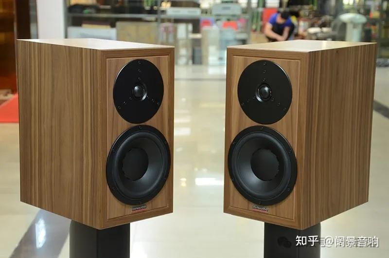 HI-END顶级扬声器品牌:丹麦 Dynaudio(丹拿) - 知乎