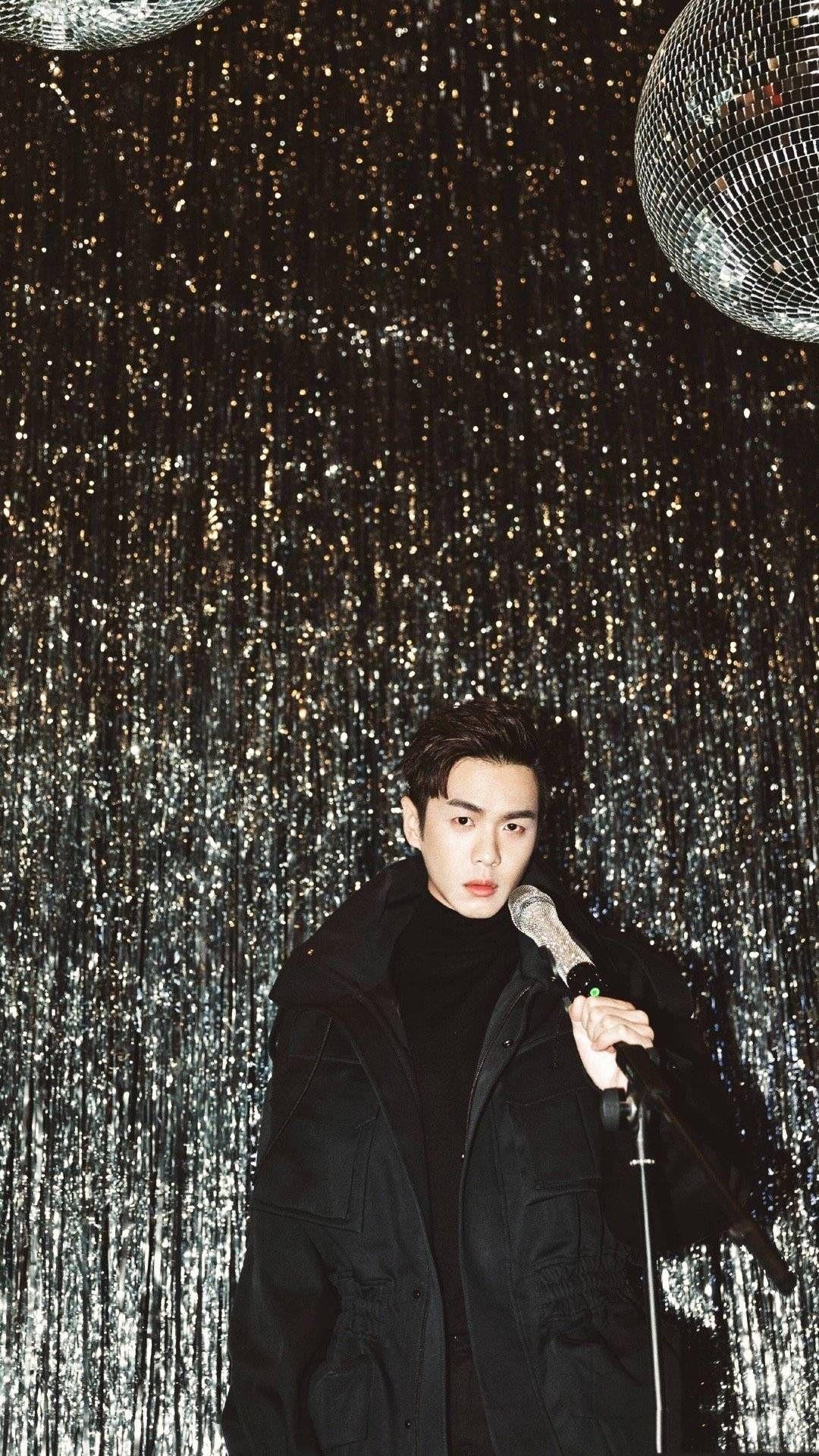 张若昀有哪些出圈的图?