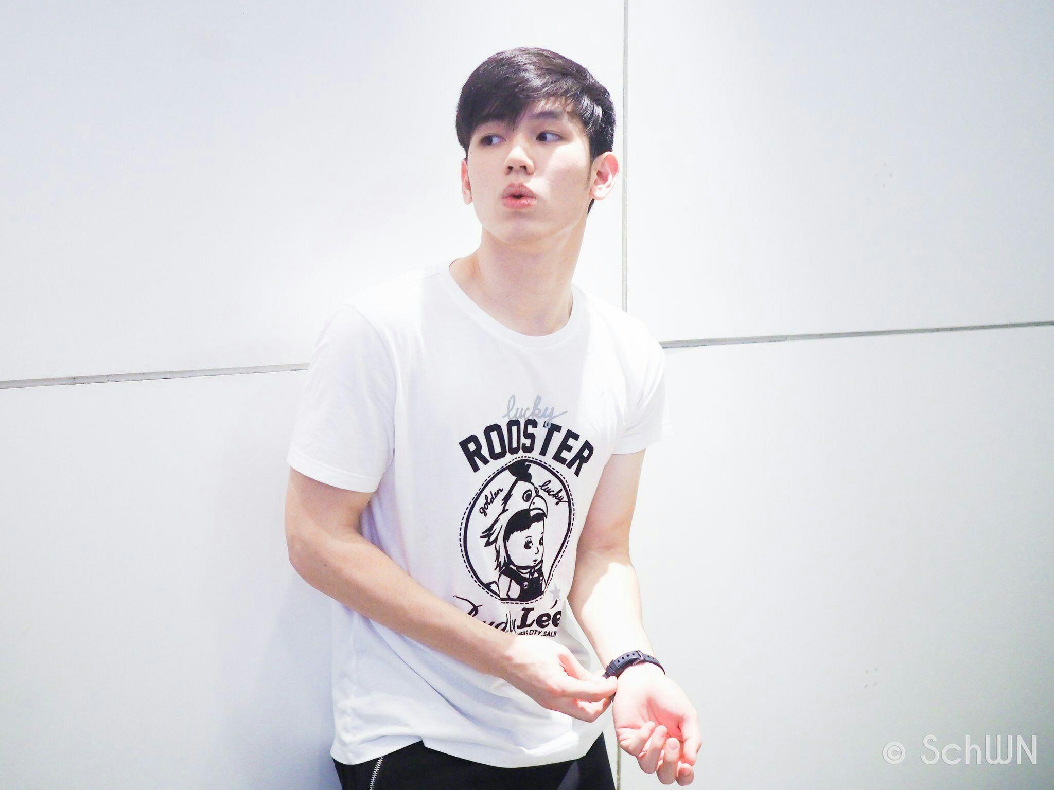 如何评价泰国演员thitipoomtechaapaikhun郑明心newnewwiee