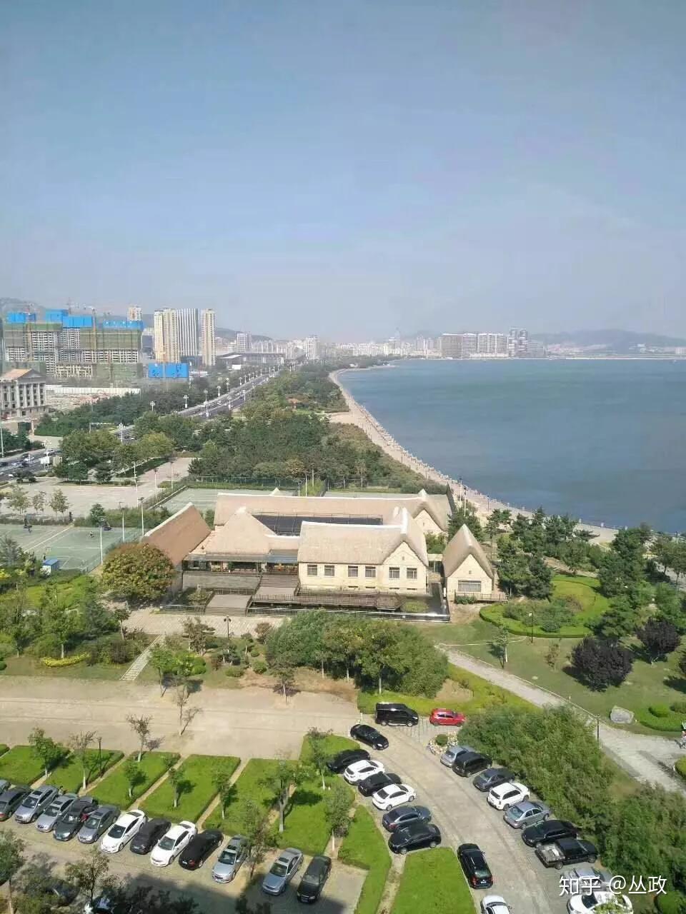 经区悦海公园旁的悦海世家,山水文园两个小区,64平左右户型总价也在1