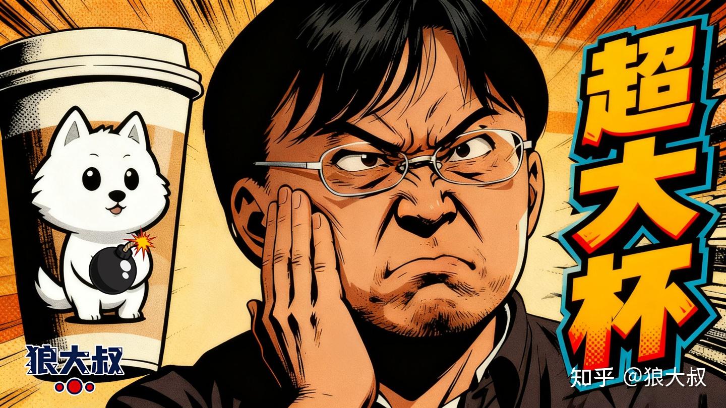 超大杯的爆爆乐——狼人杀官方月坠光渊版型打法教学- 知乎