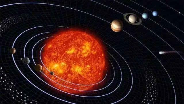“木星冲日”天象 - 知乎