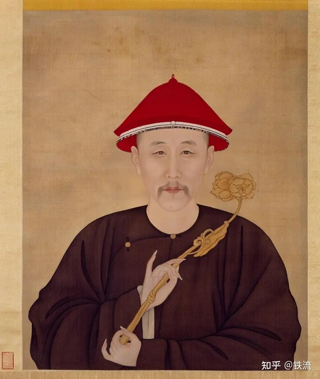 孝庄秘史之顺治之死与玄烨身世 - 知乎