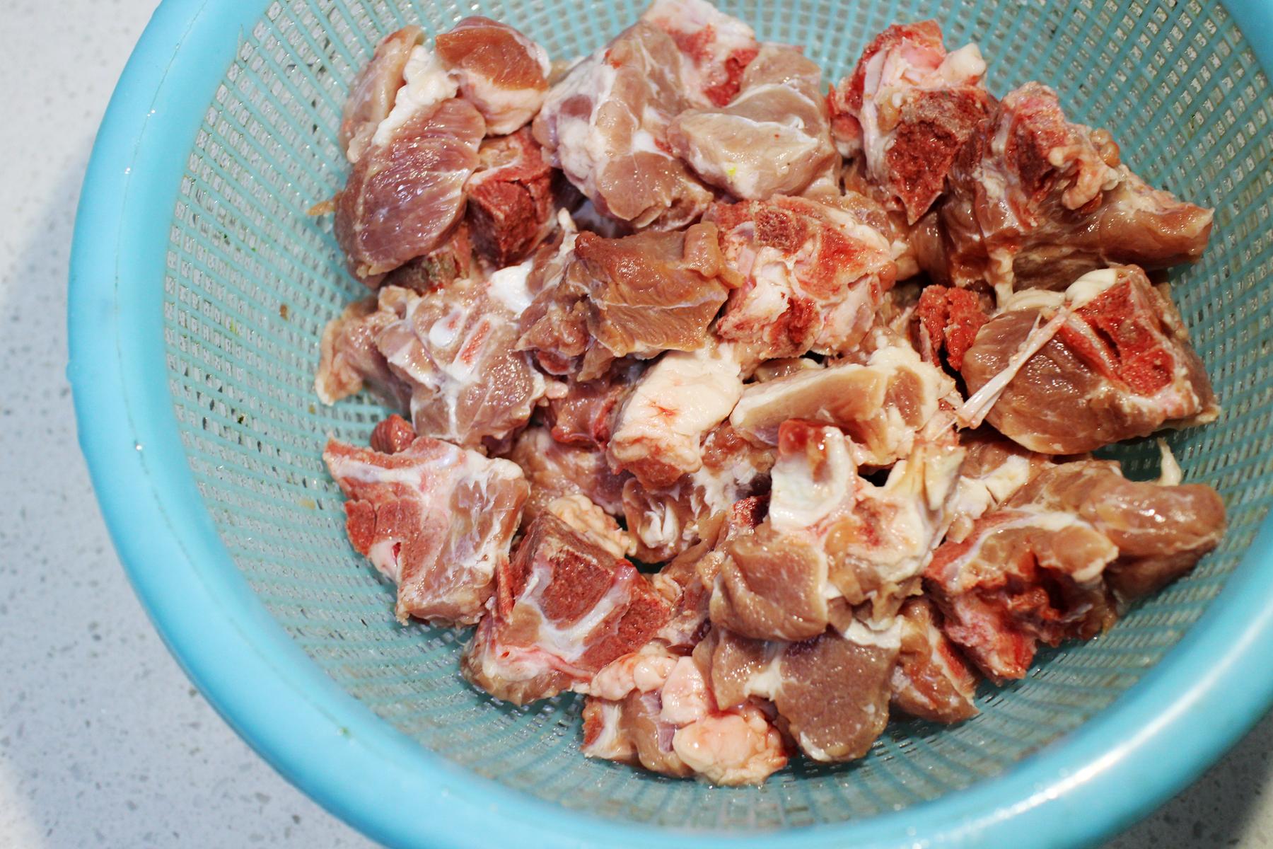 排骨有多少种做法,糖醋排骨怎么做好吃? - 珑珑