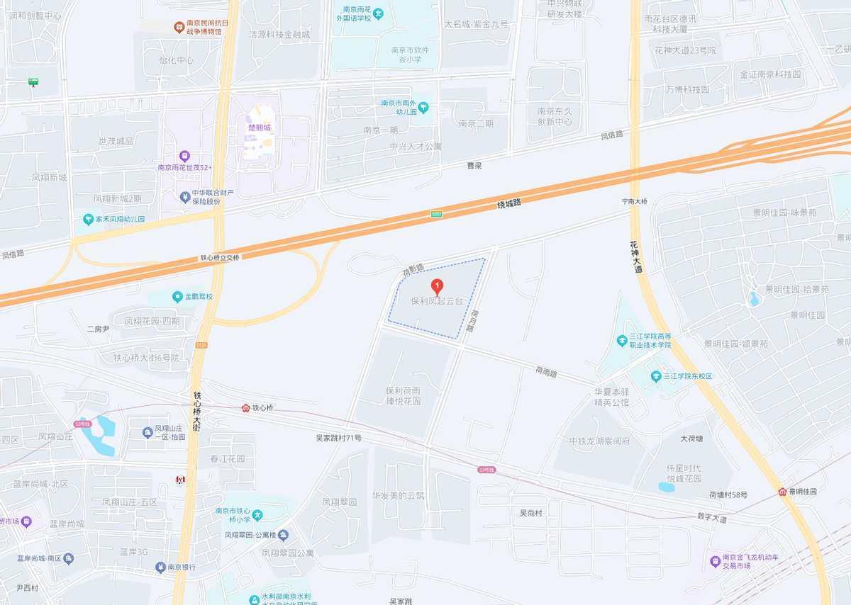 虚假宣传+囫囵交付!保利地产在南京为啥“口碑崩塌”? - 知乎