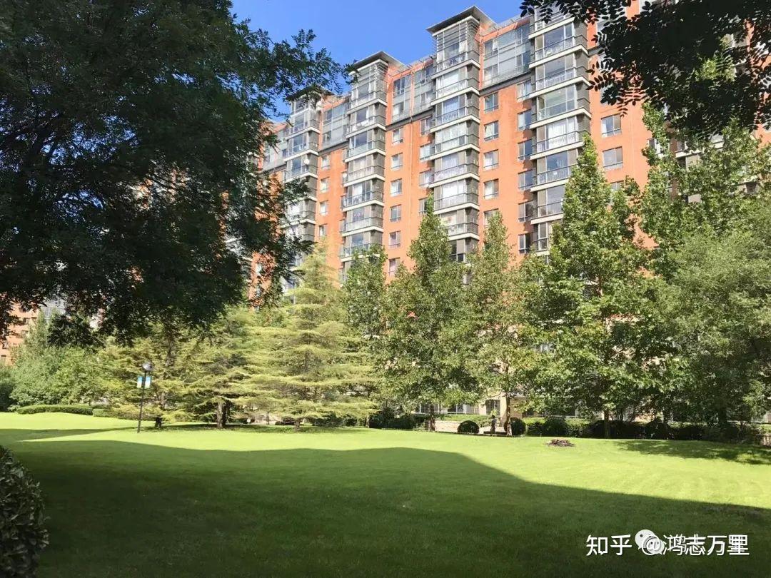 紫金长安楼书 | 京西四环 海淀五棵松 2008年建成 约71-256平一至四居