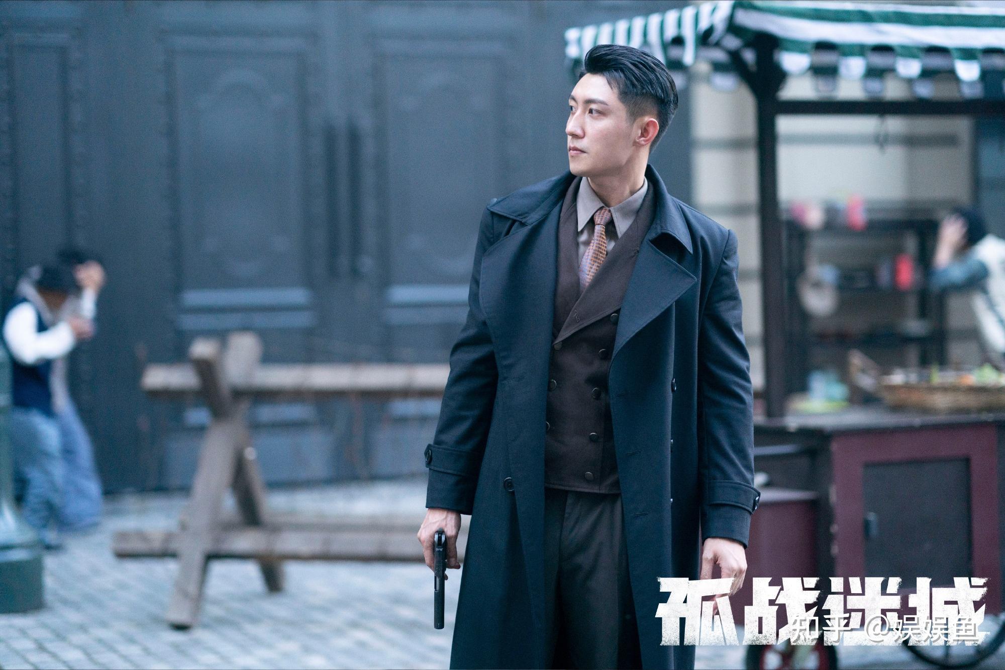 2024暑期档电视剧孤战迷城哪几集是最值得看的