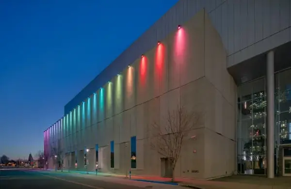 锐意奋进 欧司朗创意落地全球 用 光 让世界更美好 知乎