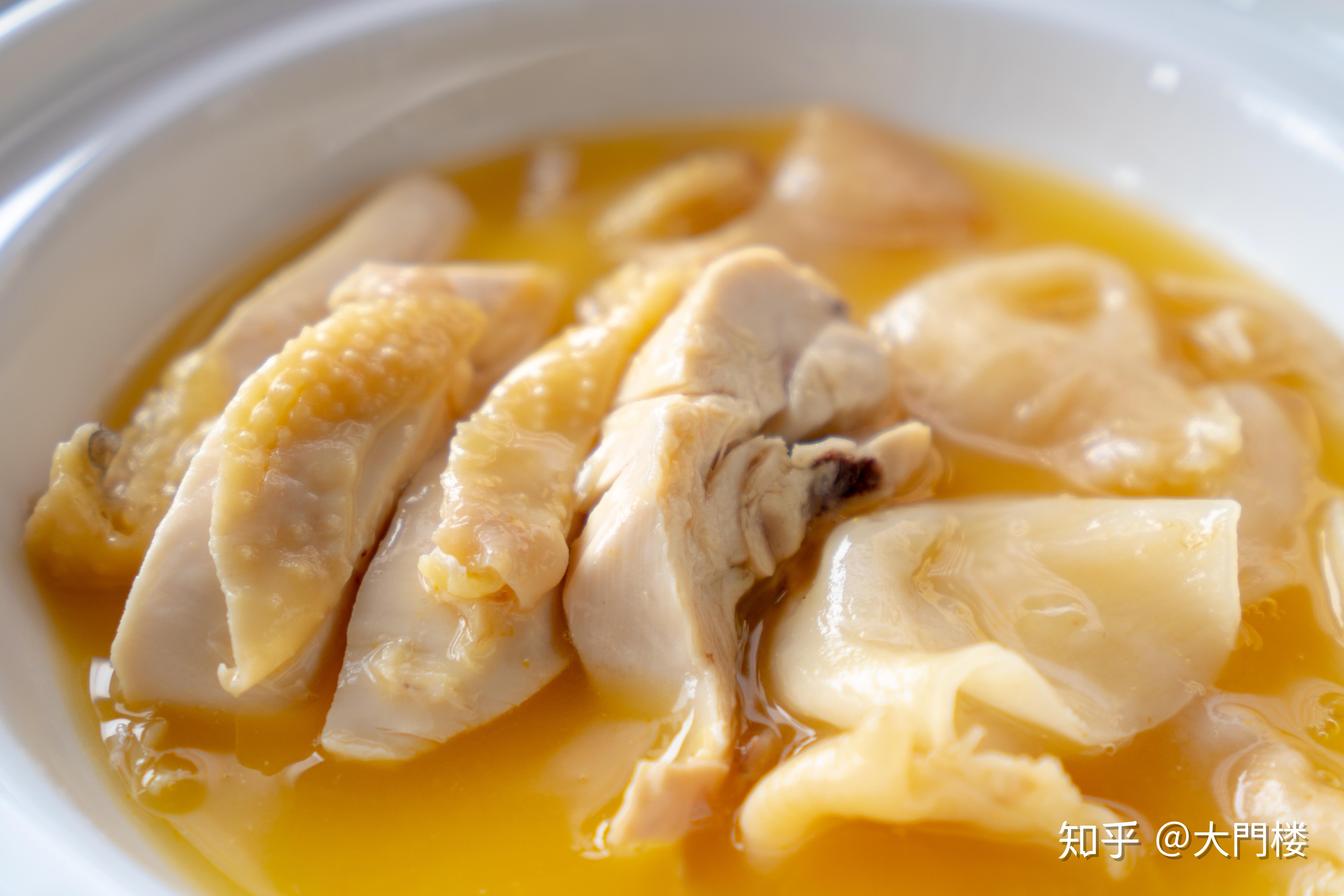 感冒了能吃花胶鸡汤吗?