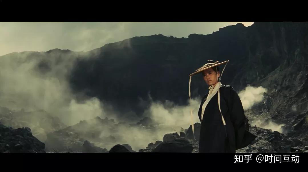 胡金铨与《侠女》的中国电影美学 - 知乎