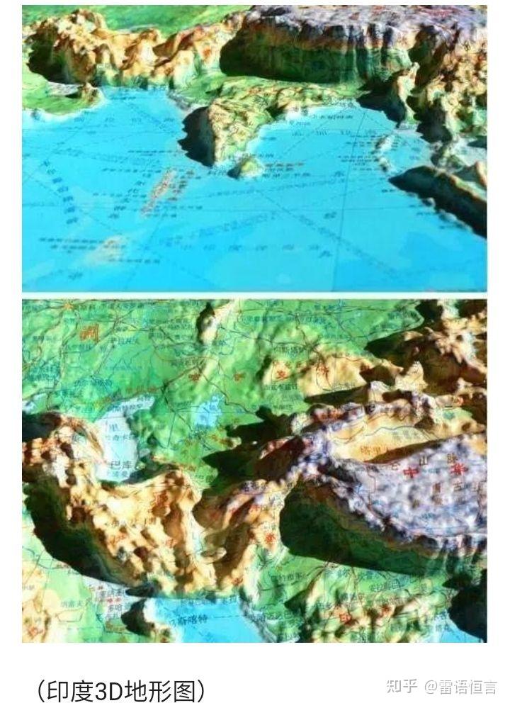 古代印度为什么守不住开伯尔山口? - 知乎