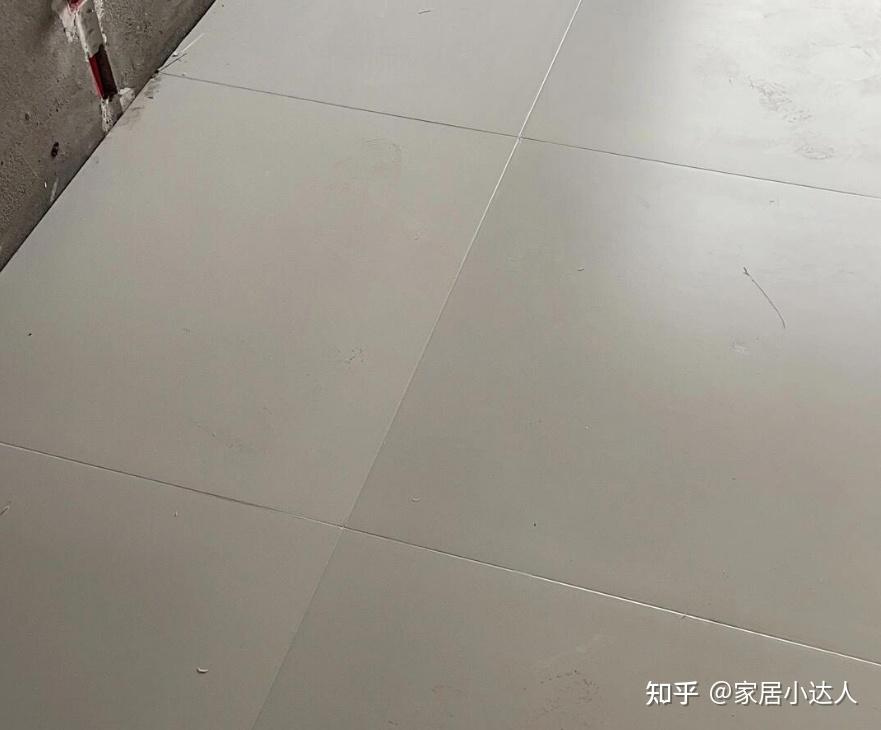 为啥“瓷砖通铺”的人,还没住就后悔了?我铺了,结果一言难尽 - 知乎