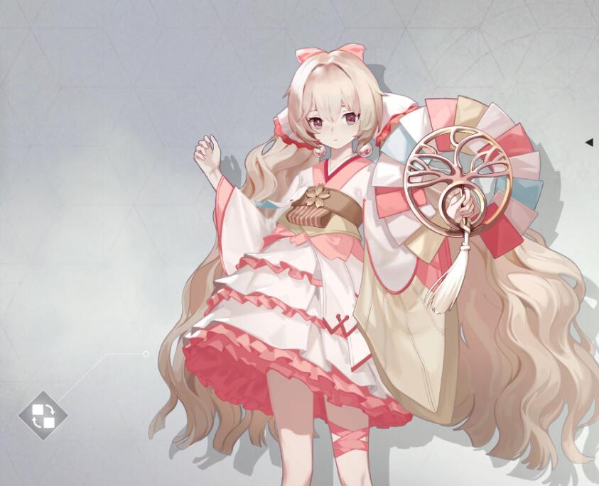 更重要的是,除了涂山初玖之外,《x2-解神者》手游还拥有很多好看的二