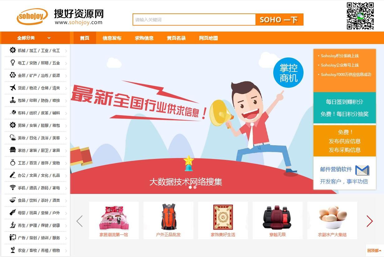 如何在网上卖东西，如何进行网络推广？？