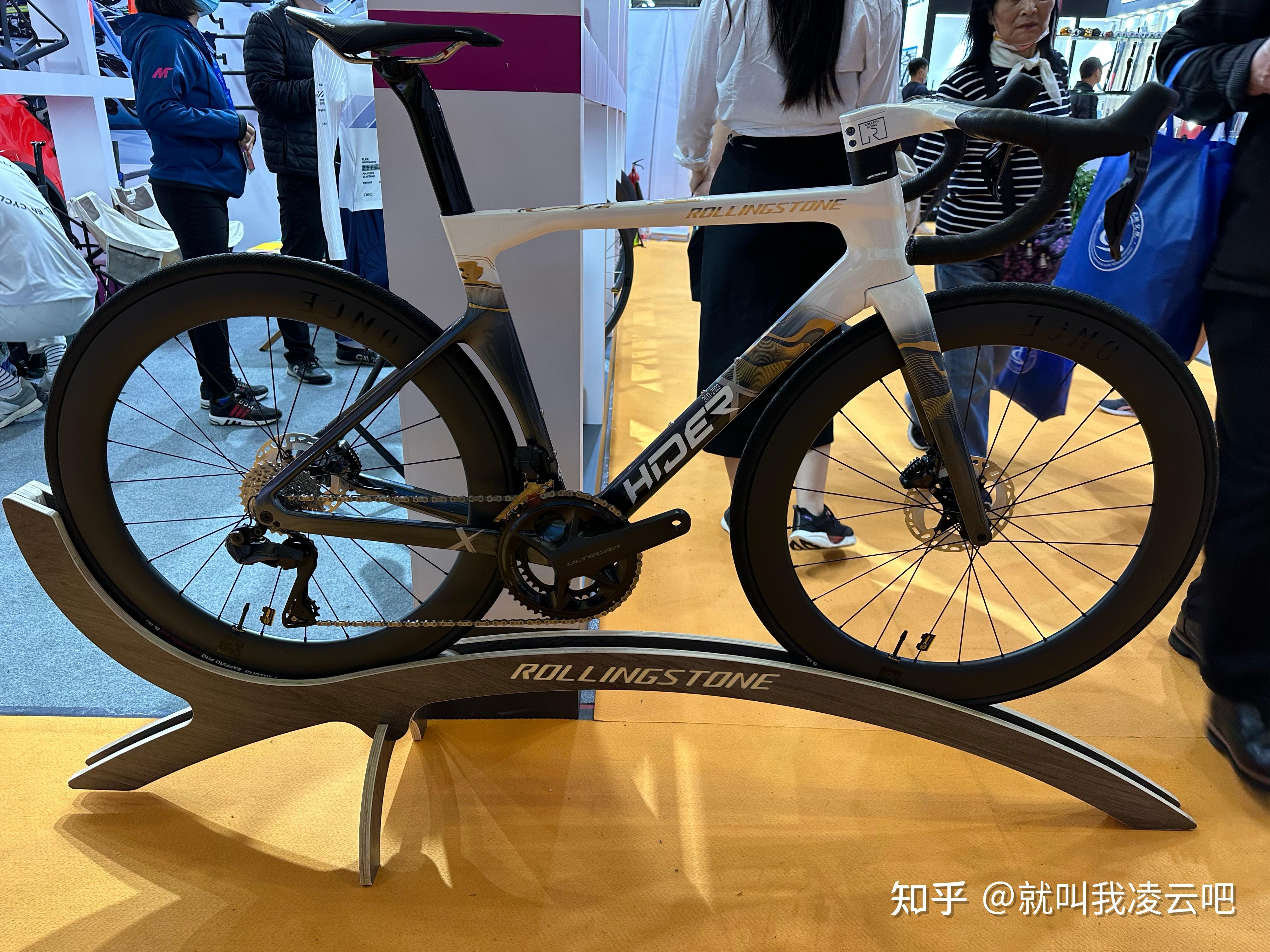 specialized闪电自行车给人性价比低的印象是怎么来的真的不值得买吗