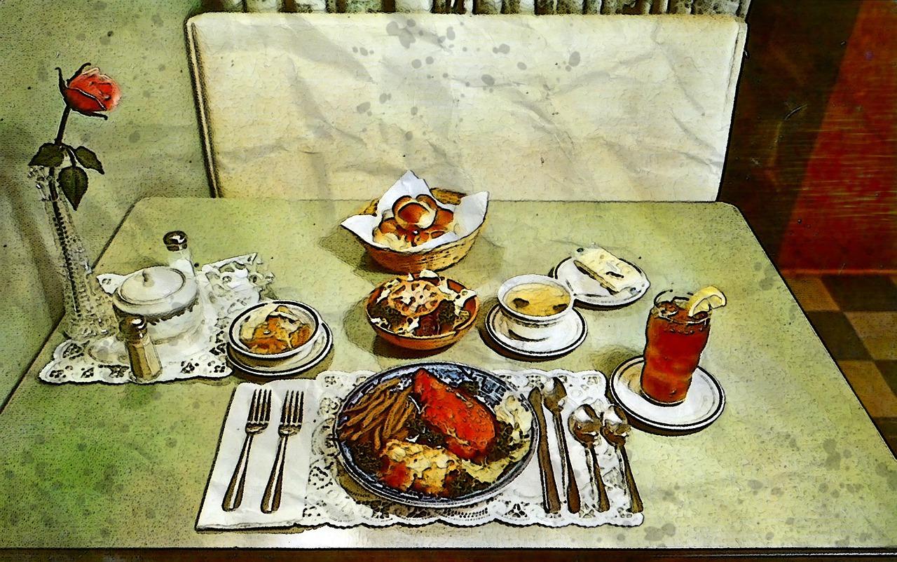 童话般的生日惊喜