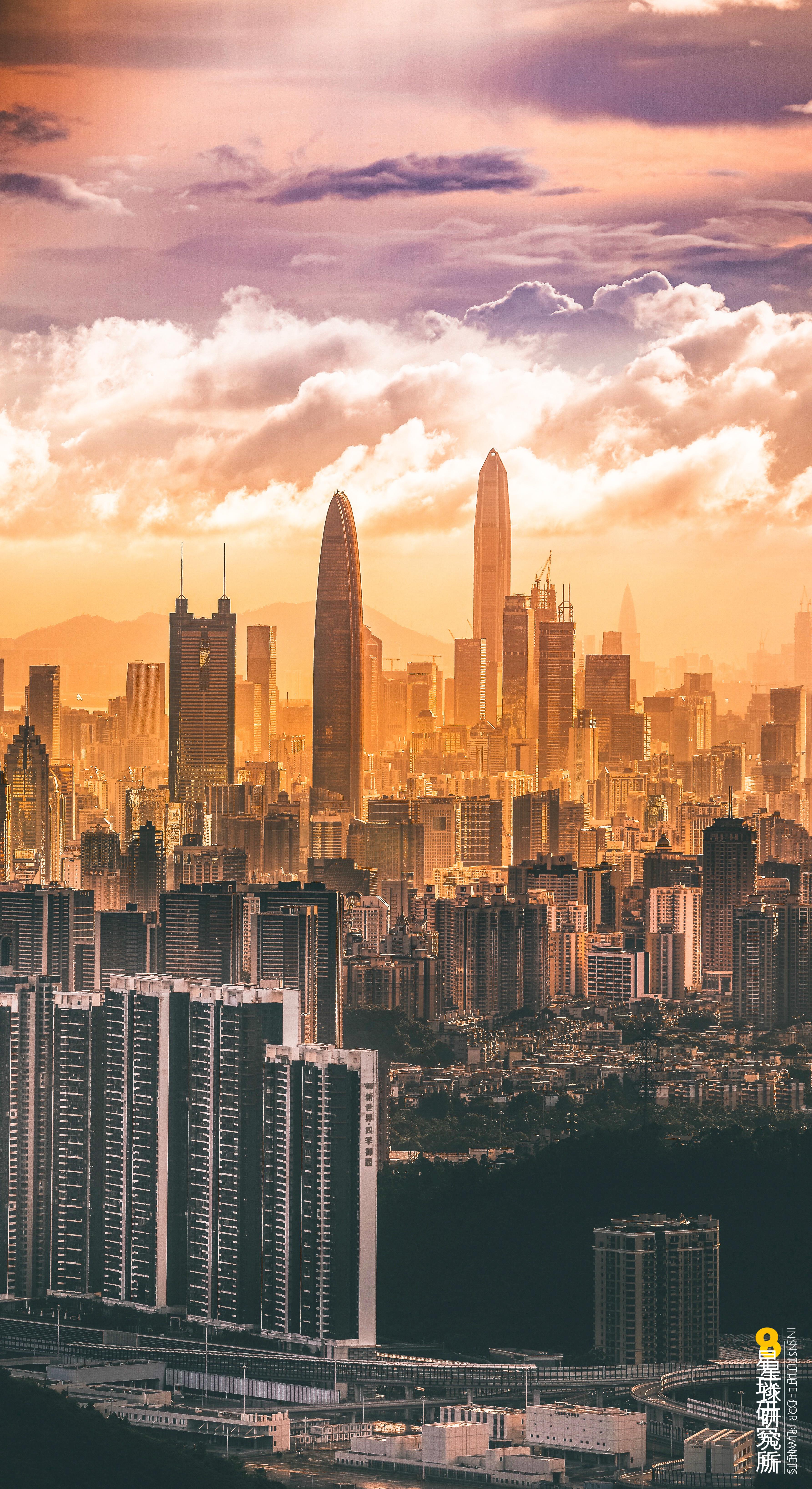 如何看待粤港澳大湾区