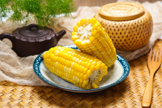 脑子不够用记忆力减退这些提高记忆力的食物你都知道吗