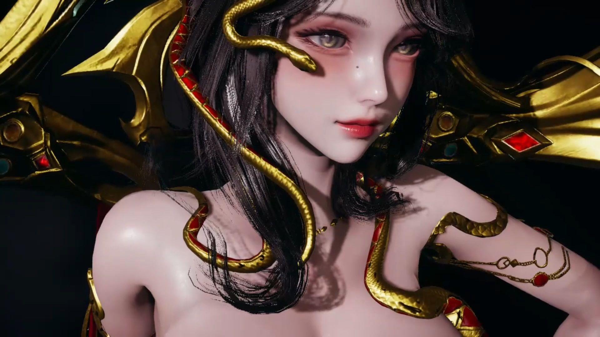 逆战 精绝女王传奇觉醒