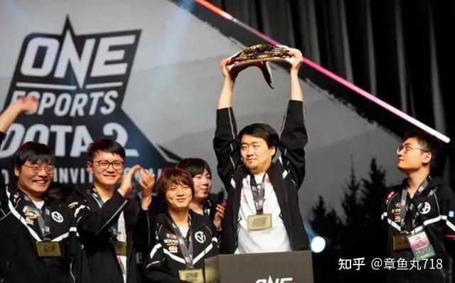 DOTA2：rotk外号盘点，除了怒吼天尊你还知道几个？ - 知乎