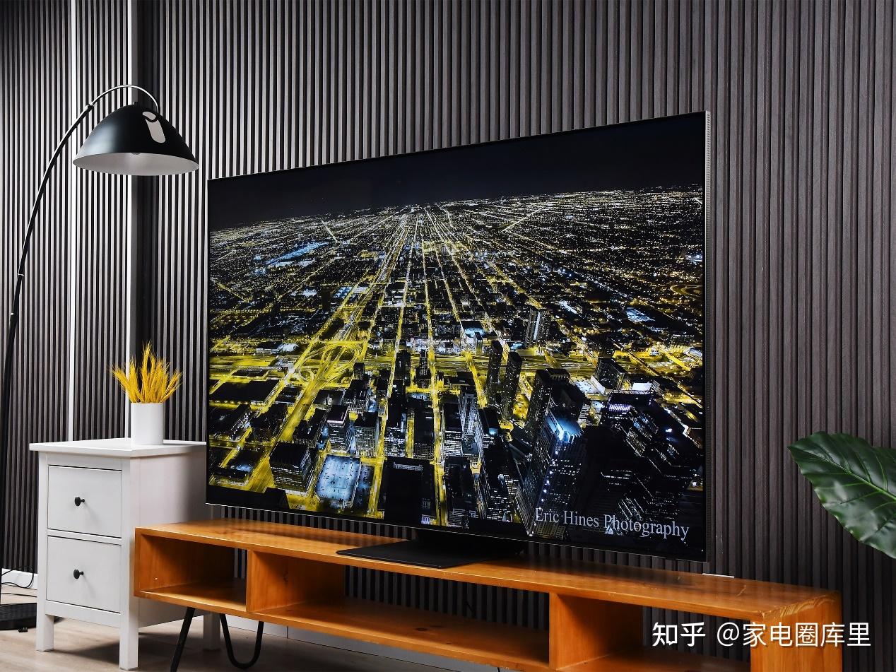 三星2022款Neo QLED 8K/4K电视即将开始预购，43-85英寸