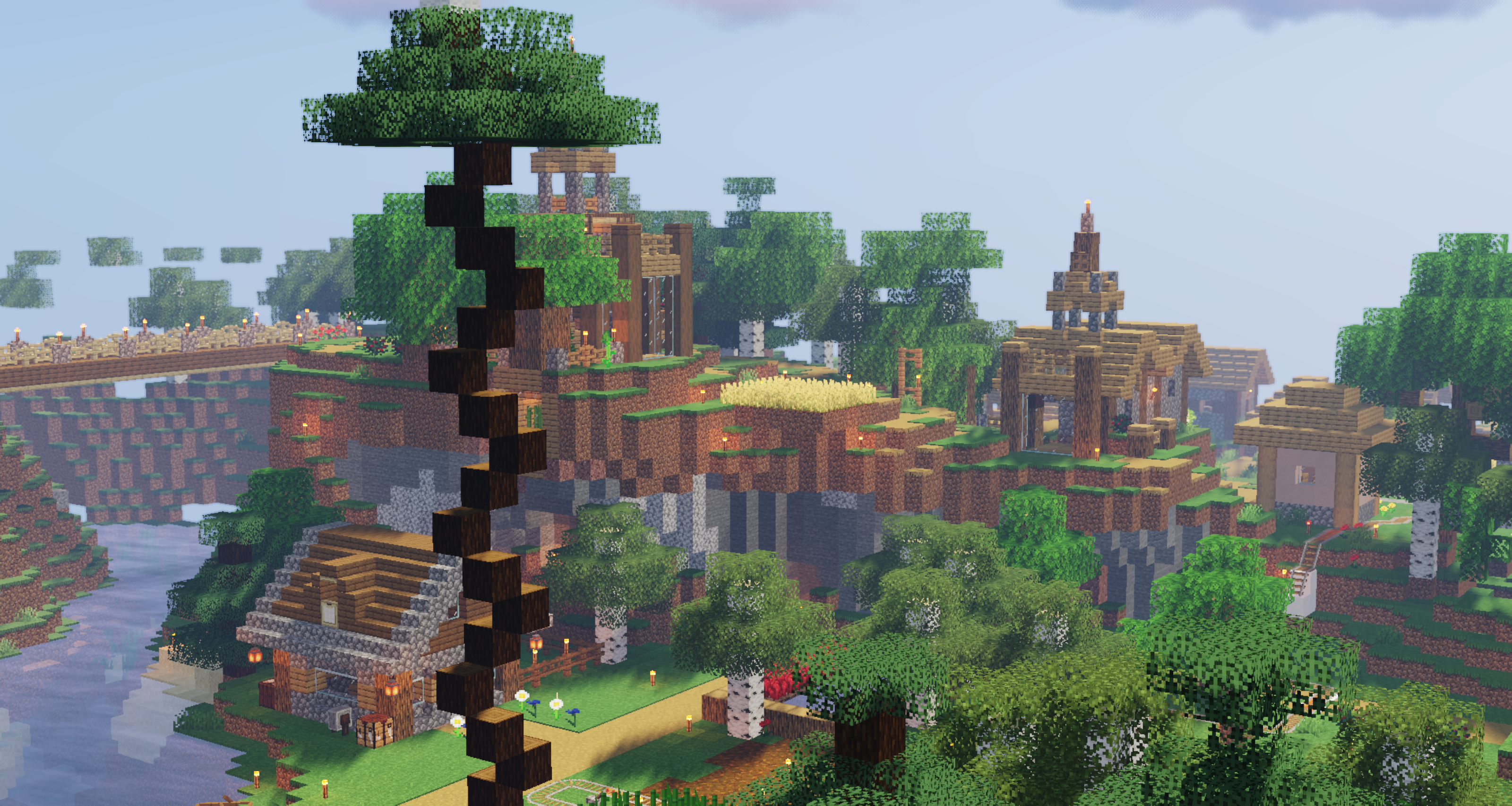 minecraft我的世界有哪些好的联机服务器推荐