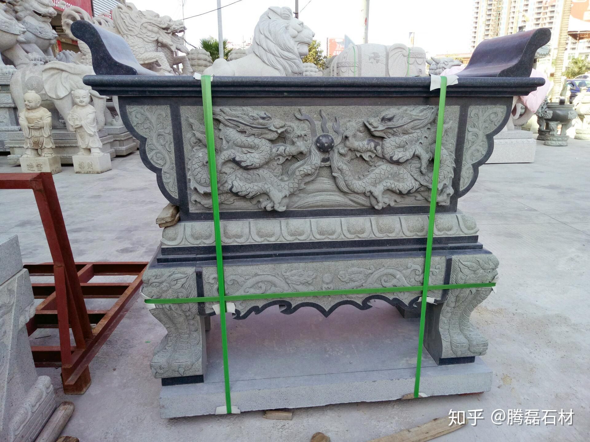 惠安花岗岩供桌祭祀石雕供桌