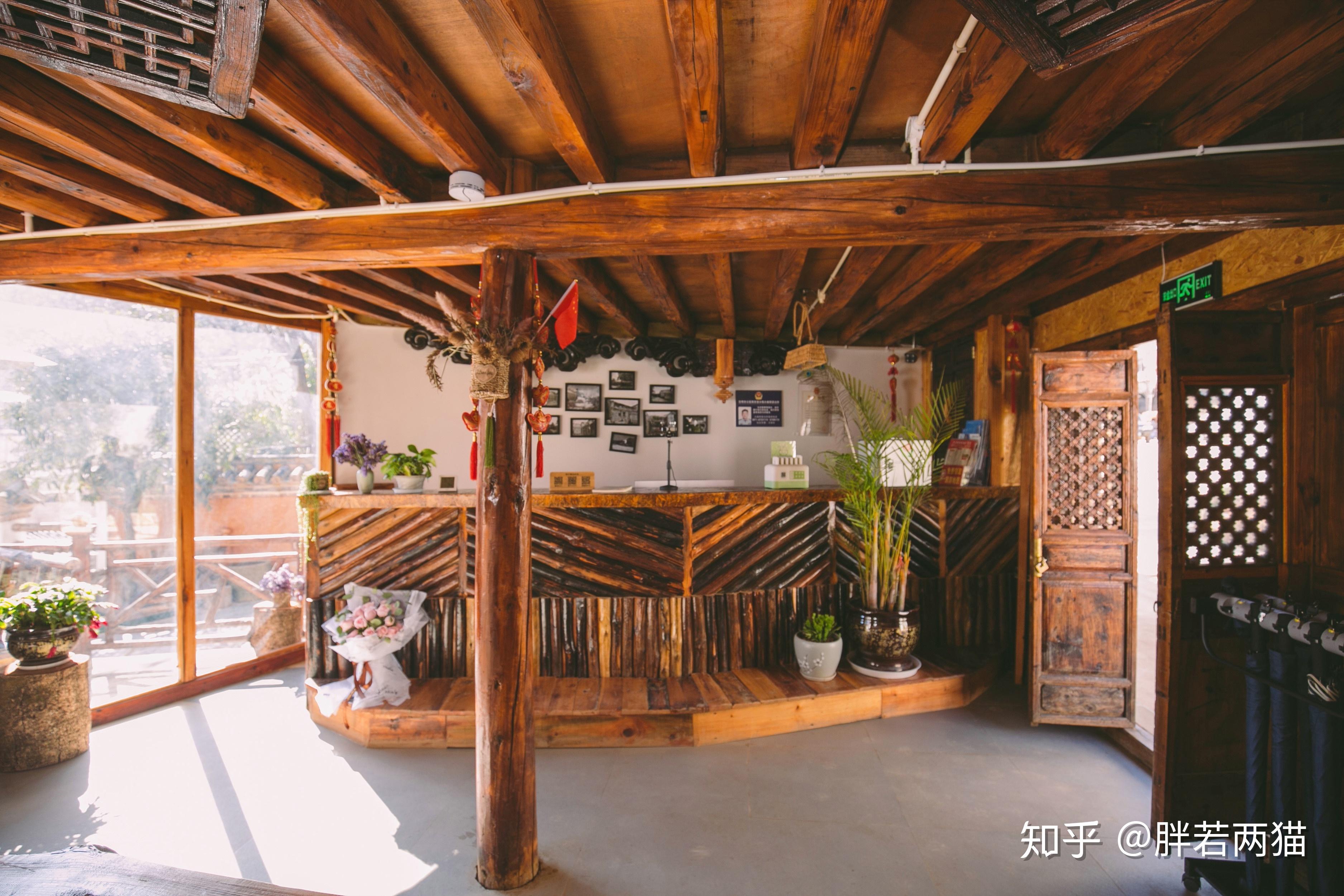 云南旅游,盘点昆明值得推荐的民宿or酒店 - 知乎