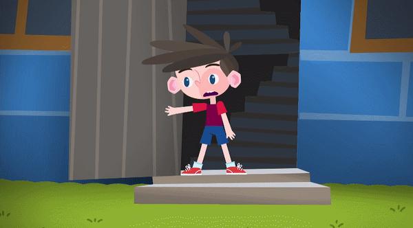 又一位定格动画天才惊现17岁自编自导短片喜提多项国际大奖