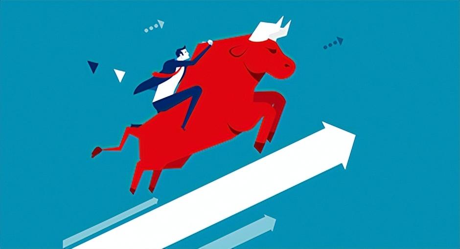 牛散赵建平,葛卫东以及神秘"关联人"最新持仓!押中了这一只翻倍牛股